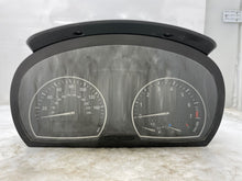 Load image into Gallery viewer, SPEEDOMETER CLUSTER BMW X3 2004 04 2005 05 2006 06 Auto - NW159989

