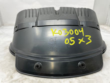 Load image into Gallery viewer, SPEEDOMETER CLUSTER BMW X3 2004 04 2005 05 2006 06 Auto - NW159989
