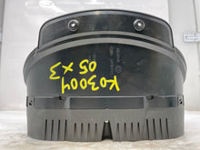 Load image into Gallery viewer, SPEEDOMETER CLUSTER BMW X3 2004 04 2005 05 2006 06 Auto - NW159989

