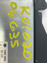 Load image into Gallery viewer, ABS Compuer Infiniti G35 2006 06 - NW31269
