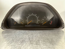 Load image into Gallery viewer, SPEEDOMETER CLUSTER Mercedes E320 E430 1999 99 - NW161135
