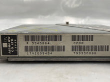Load image into Gallery viewer, TRANSMISSION COMPUTER Volvo 850 1994 94 1995 95 - NW38971
