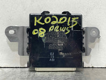 Load image into Gallery viewer, Smart key module Toyota Prius 2006 06 2007 07 2008 08 2009 09 - NW38262
