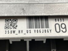 Load image into Gallery viewer, Hybrid Vehicle control computer Toyota Prius 2006 06 2007 07 2008 08 2009 09 - NW38410
