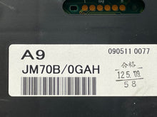 Load image into Gallery viewer, SPEEDOMETER INSTRUMENT CLUSTER GAUGES Nissan Rogue 2009 09 - NW160270
