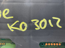 Load image into Gallery viewer, SPEEDOMETER INSTRUMENT CLUSTER GAUGES Nissan Rogue 2009 09 - NW160270
