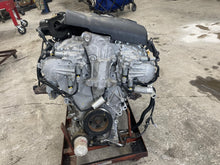 Load image into Gallery viewer, ENGINE MOTOR Murano Murano Cross Cabriolet 18-20 3.5L VIN A - DG109159
