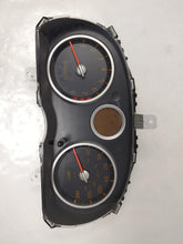 Load image into Gallery viewer, SPEEDOMETER CLUSTER Nissan Sentra 2008 08 - NW160284
