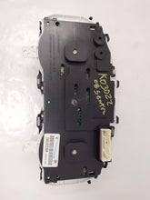 Load image into Gallery viewer, SPEEDOMETER CLUSTER Nissan Sentra 2008 08 - NW160284

