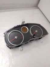 Load image into Gallery viewer, SPEEDOMETER CLUSTER Nissan Sentra 2008 08 - NW160284
