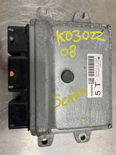 Load image into Gallery viewer, ECU ECM COMPUTER Nissan Sentra 2008 08 2.0L Auto - NW60083
