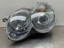 Load image into Gallery viewer, Headlight Lamp Assembly Mercedes-Benz SL500 2005 - NW103342
