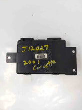 Load image into Gallery viewer, ECU ECM Computer Chevrolet Corvette 2001 - NW58009

