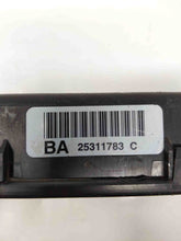 Load image into Gallery viewer, ECU ECM Computer Chevrolet Corvette 2001 - NW58009
