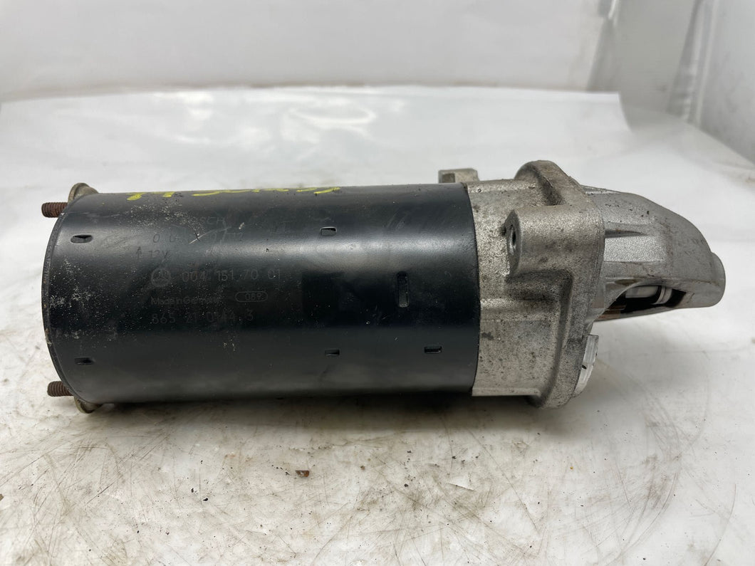STARTER C280 E320 SL320 94 95 96 97 98 99 - NW170807