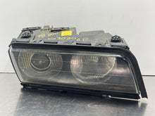 Load image into Gallery viewer, HEADLIGHT LAMP ASSEMBLY BMW 740i 740il 750il 95 96 97 98 Right - NW102660
