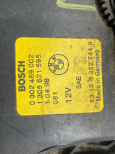 Load image into Gallery viewer, HEADLIGHT LAMP ASSEMBLY BMW 740i 740il 750il 95 96 97 98 Right - NW102660
