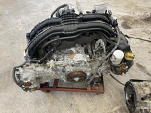 Load image into Gallery viewer, Engine Motor Subaru Impreza 2018 - DG84487
