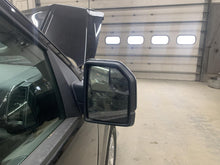 Load image into Gallery viewer, SIDE VIEW DOOR MIRROR F150 Pickup F150 Raptor Pickup Raptor 18-20 Right - DG106098
