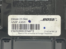 Load image into Gallery viewer, AMPLIFIER Infiniti I30 Maxima 2000 00 2001 01 - NW137039
