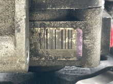 Load image into Gallery viewer, POWER STEERING PUMP S Type 2001 01 2002 02 03 04 - 08 - NW163537
