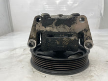Load image into Gallery viewer, POWER STEERING PUMP S Type 2001 01 2002 02 03 04 - 08 - NW163537
