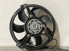 Load image into Gallery viewer, RADIATOR FAN ASSEMBLY Passat 2001 01 02 03 04 05 - NW64672
