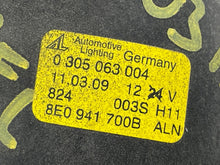 Load image into Gallery viewer, FOG LIGHT Audi A4 2002 02 2003 03 2004 04 05 Right - NW81894
