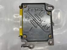 Load image into Gallery viewer, Air Bag computer Audi A4 S4 2002 02 2003 03 2004 04 - NW28345
