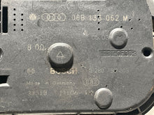 Load image into Gallery viewer, THROTTLE BODY AUDI A4 PASSAT 00 01 02 03 - 05 1.8 TURBO - NW246507
