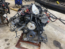 Load image into Gallery viewer, ENGINE MOTOR Audi S5 2013 13 2014 14 3.0L VIN G - DG111830
