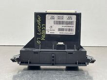 Load image into Gallery viewer, TEMPERATURE CONTROLS Buick Lucerne 07 08 09 10 11 - NW98848
