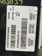 Load image into Gallery viewer, TEMPERATURE CONTROLS Buick Lucerne 07 08 09 10 11 - NW517283
