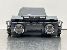 Load image into Gallery viewer, TEMPERATURE CONTROLS Buick Lucerne 07 08 09 10 11 - NW517283
