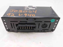 Load image into Gallery viewer, Radio  VOLVO 940 1992 - NW7569

