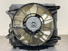Load image into Gallery viewer, RADIATOR FAN ASSEMBLY Honda Civic 2006 06 2007 07 08 09 10 11 Sedan - NW64051
