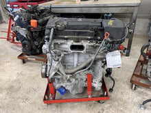 Load image into Gallery viewer, ENGINE MOTOR Acura TLX 2017 17 2018 18 2.4L VIN 1 - DG111652

