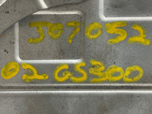 Load image into Gallery viewer, ABS CONTROL MODULE COMPUTER Lexus GS300 GS430 01 02 03 04 05 - NW33752
