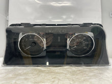 Load image into Gallery viewer, Speedometer Cluster Lincoln MKZ 2008 - NW159169
