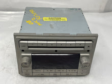 Load image into Gallery viewer, Radio Lincoln MKZ 2008 - NW135251
