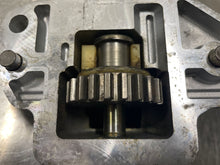 Load image into Gallery viewer, Starter Motor Lincoln MKZ 2008 - NW170074

