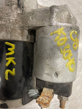 Load image into Gallery viewer, Starter Motor Lincoln MKZ 2008 - NW170074
