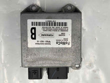Load image into Gallery viewer, AIR BAG CONTROL MODULE COMPUTER Fusion MKZ Milan 08 09 - NW27541
