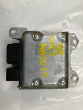 Load image into Gallery viewer, AIR BAG CONTROL MODULE COMPUTER Fusion MKZ Milan 08 09 - NW27541

