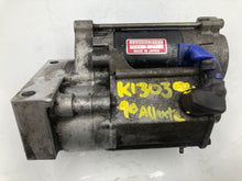 Load image into Gallery viewer, Starter Motor Oldsmobile Allante 1990 - NW169792

