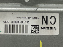 Load image into Gallery viewer, ECU ECM COMPUTER Nissan Rogue 2011 11 - NW60074
