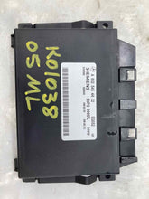 Load image into Gallery viewer, TRANSMISSION CONTROL MODULE COMPUTER ML350 ML500 ML55 04 05 - NW35293
