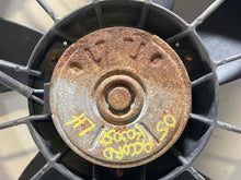 Load image into Gallery viewer, CONDENSER FAN ASSEMBLY Honda Accord 2005 05 2006 06 2007 07 3.0L - NW63970
