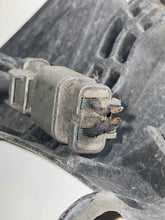 Load image into Gallery viewer, CONDENSER FAN ASSEMBLY Honda Accord 2005 05 2006 06 2007 07 3.0L - NW63970
