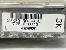 Load image into Gallery viewer, ECU ECM Computer Honda Accord 2005 - NW60237
